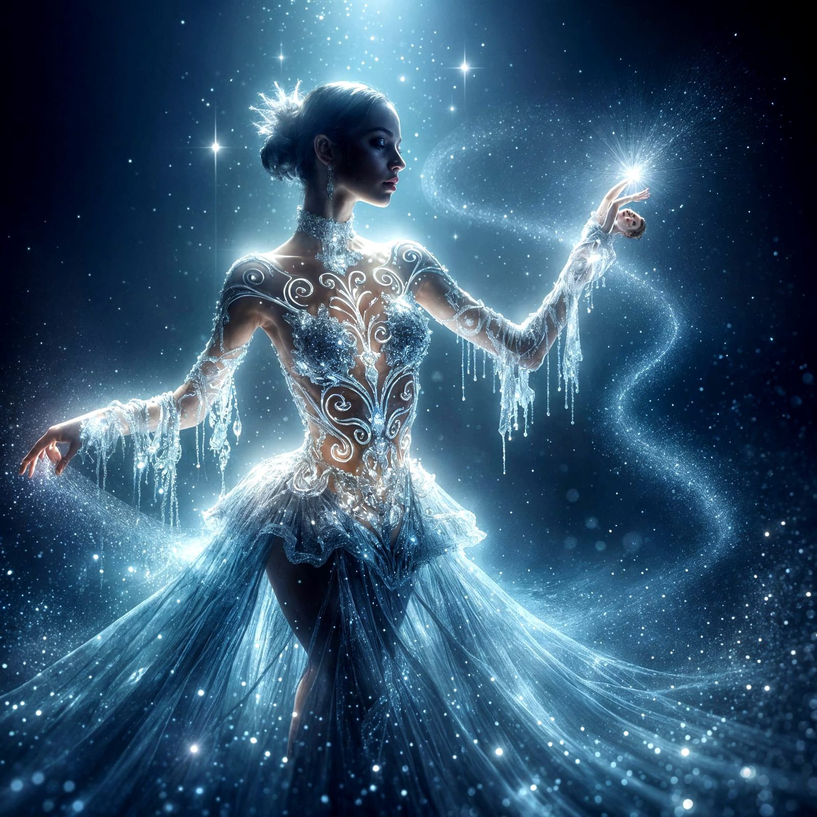 Dance  by @AnnieAfterhours