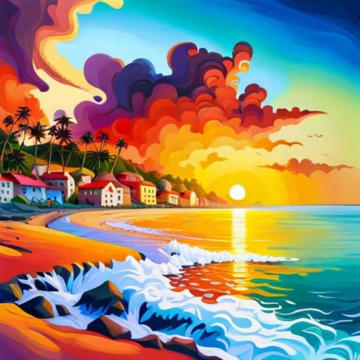 Landscape