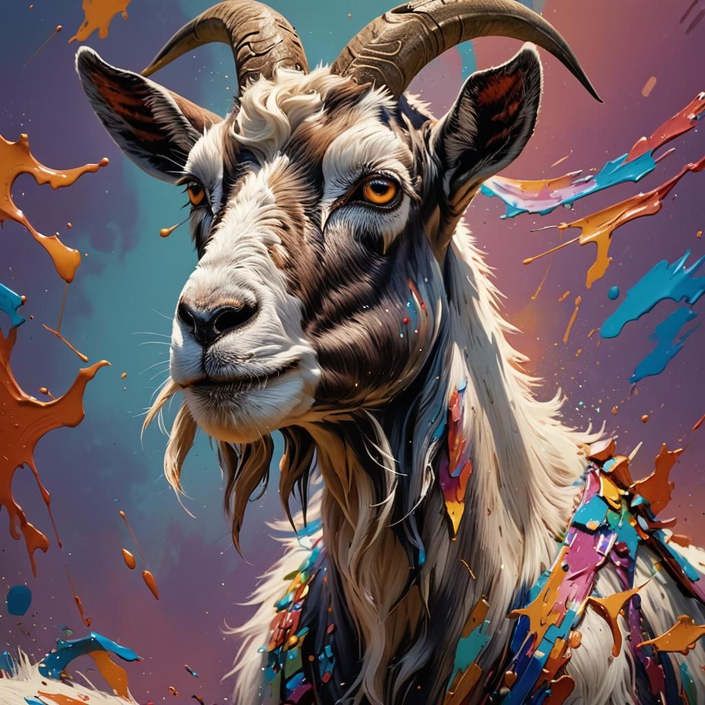 Goat