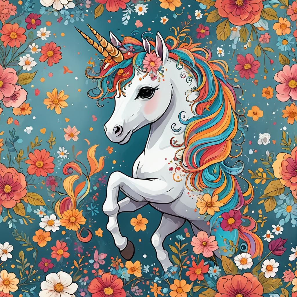 Unicorn