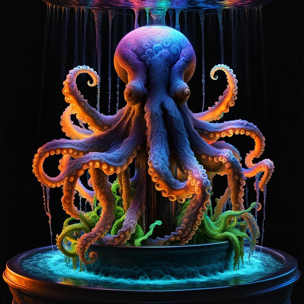 Untitled Creation