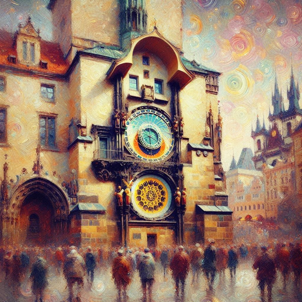 “Chronicles of Light”