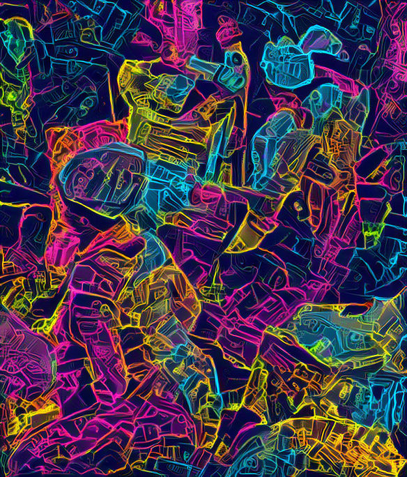 X. 6 AM IN DISTURBIA.1