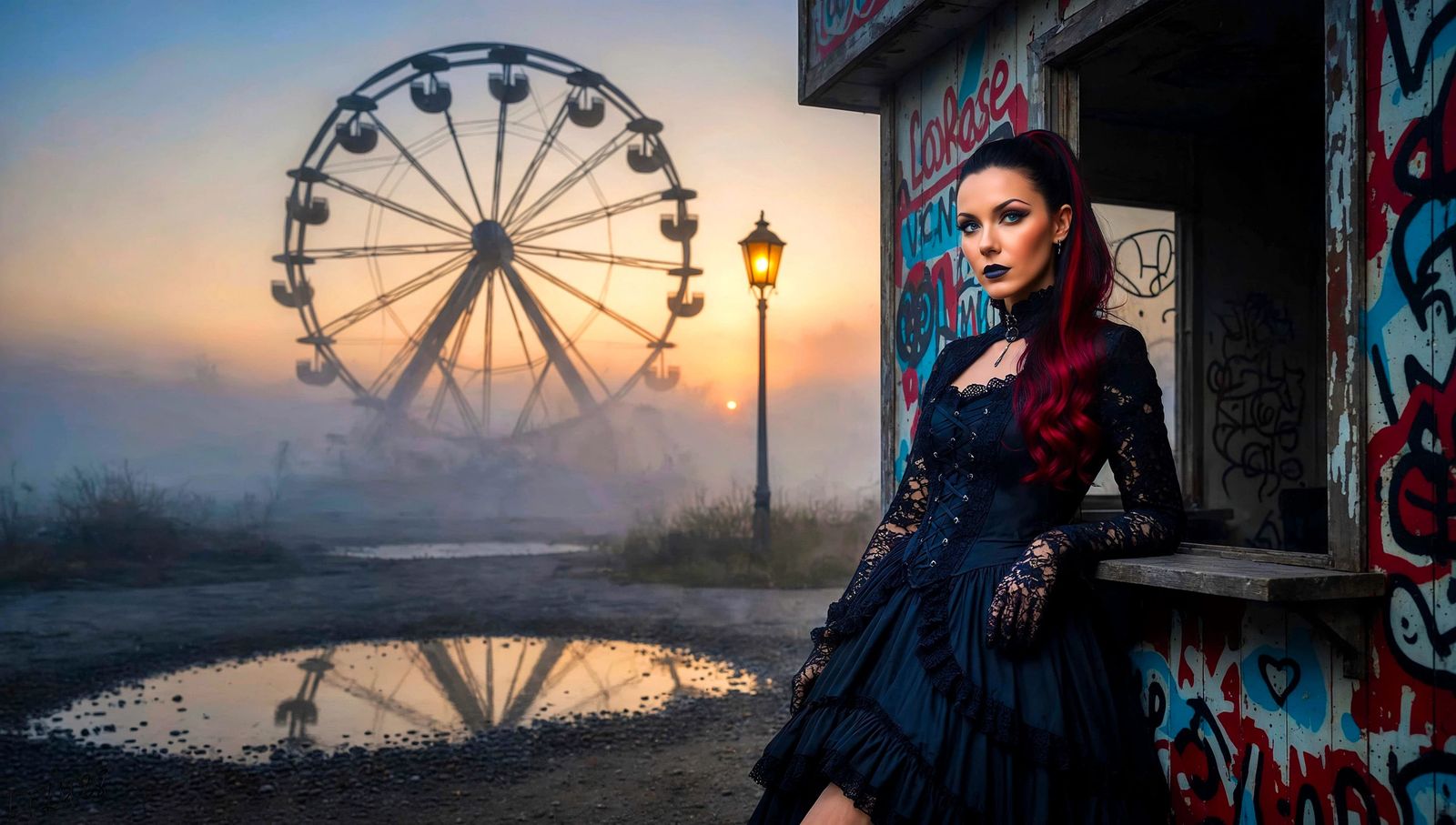 Lea Spini - October Pics.