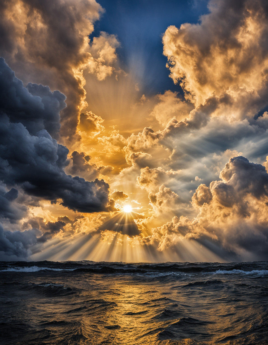 Sunrise   by @ChikoAsahi666