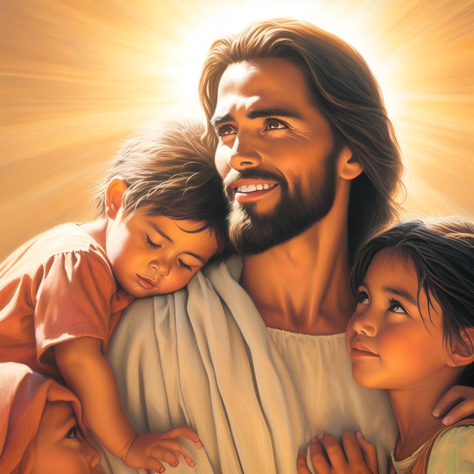 Daily reminder that you are loved.