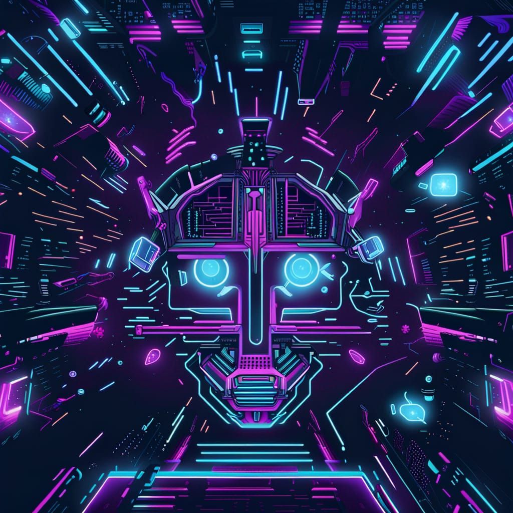Cyberpunk 2