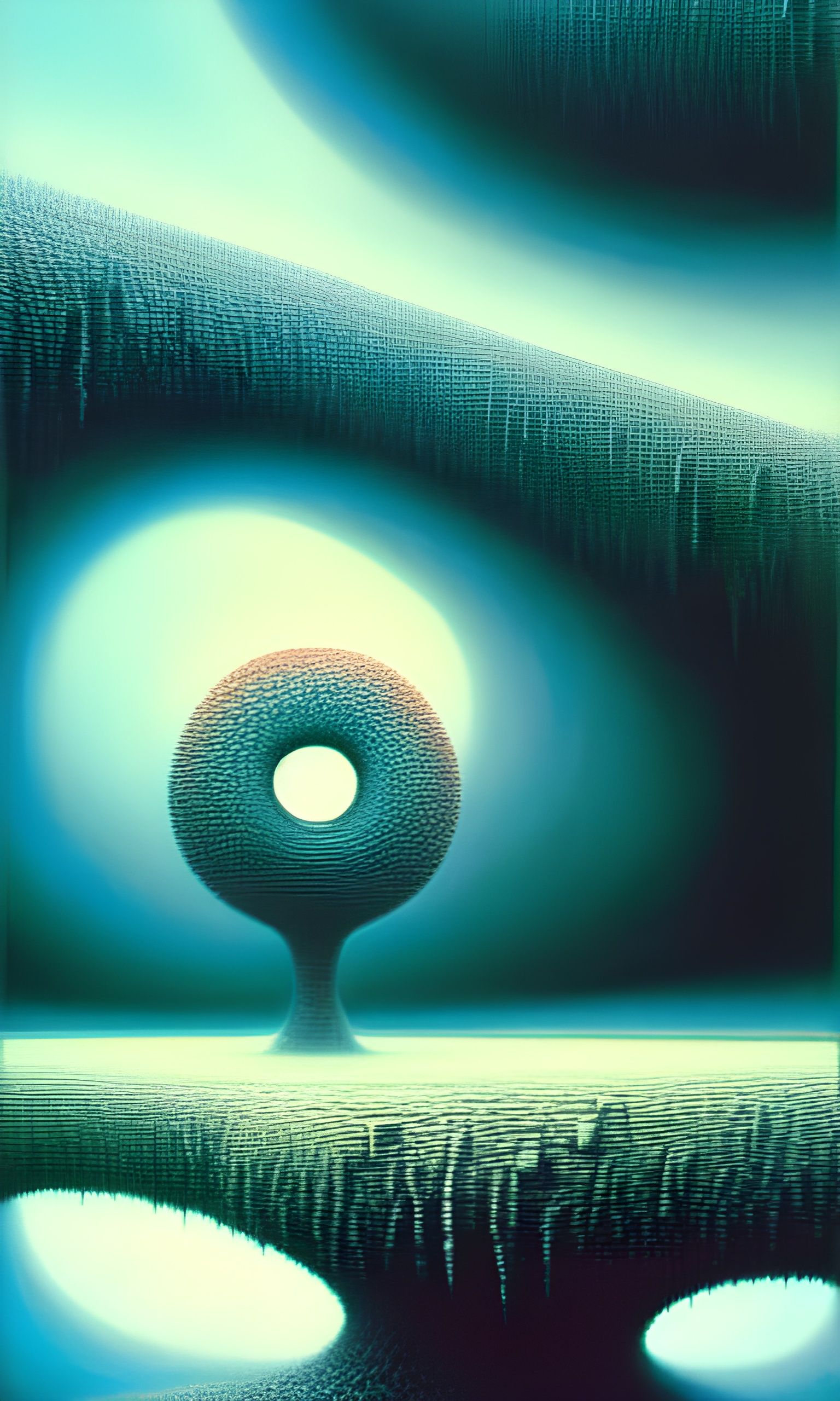 torus idol