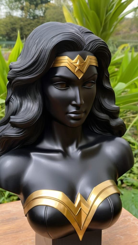 wonder woman