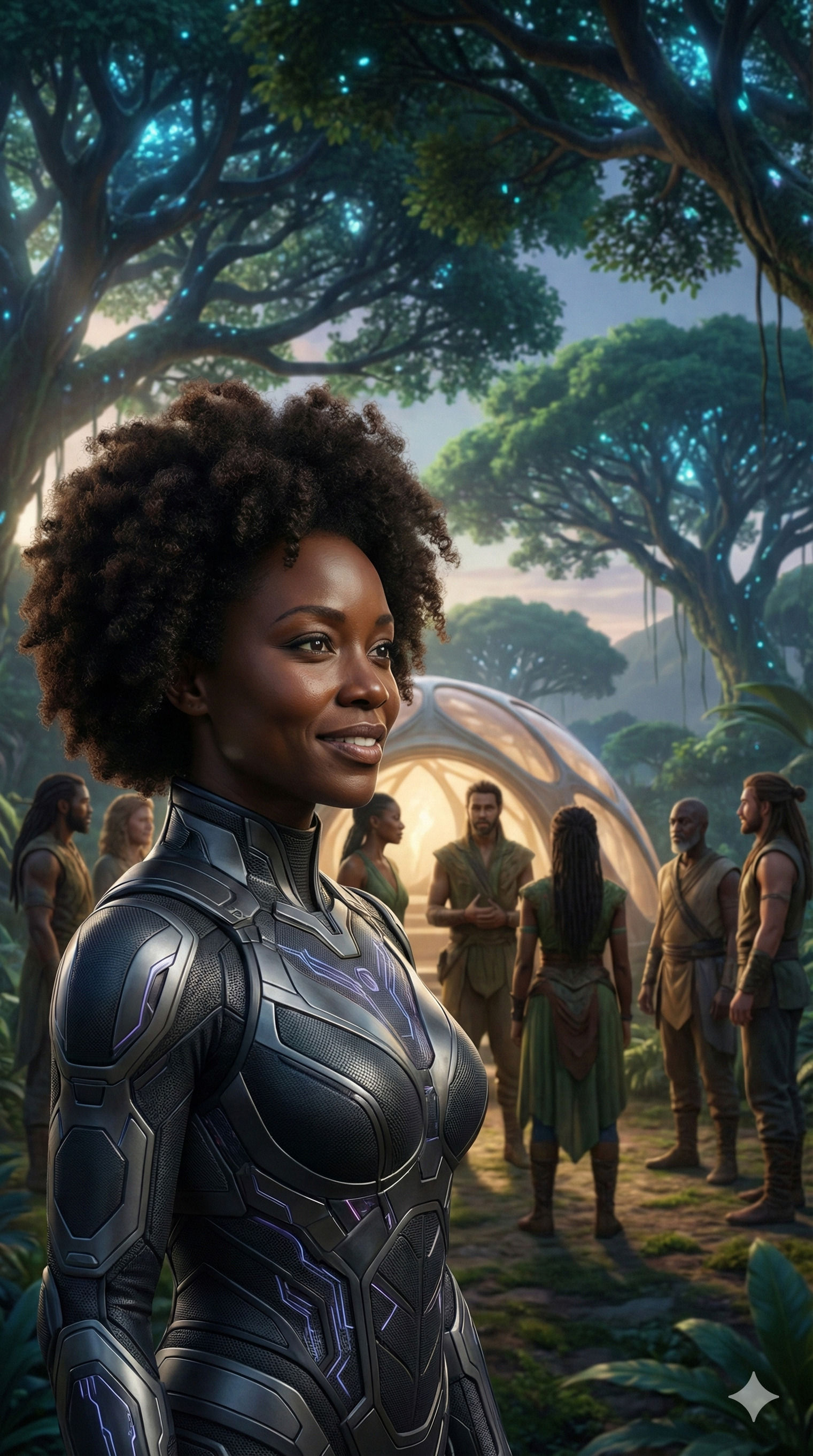 Interdimensional Travel