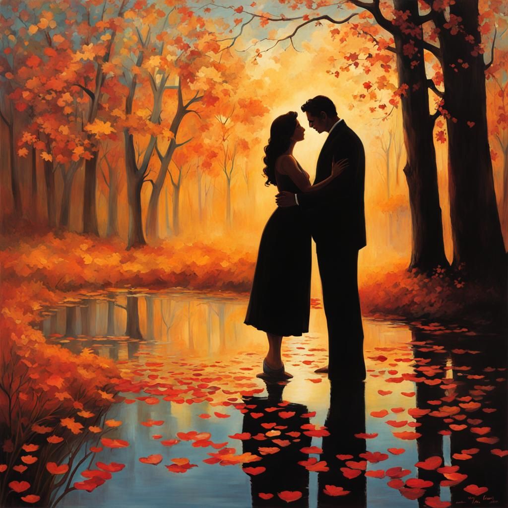 You and I