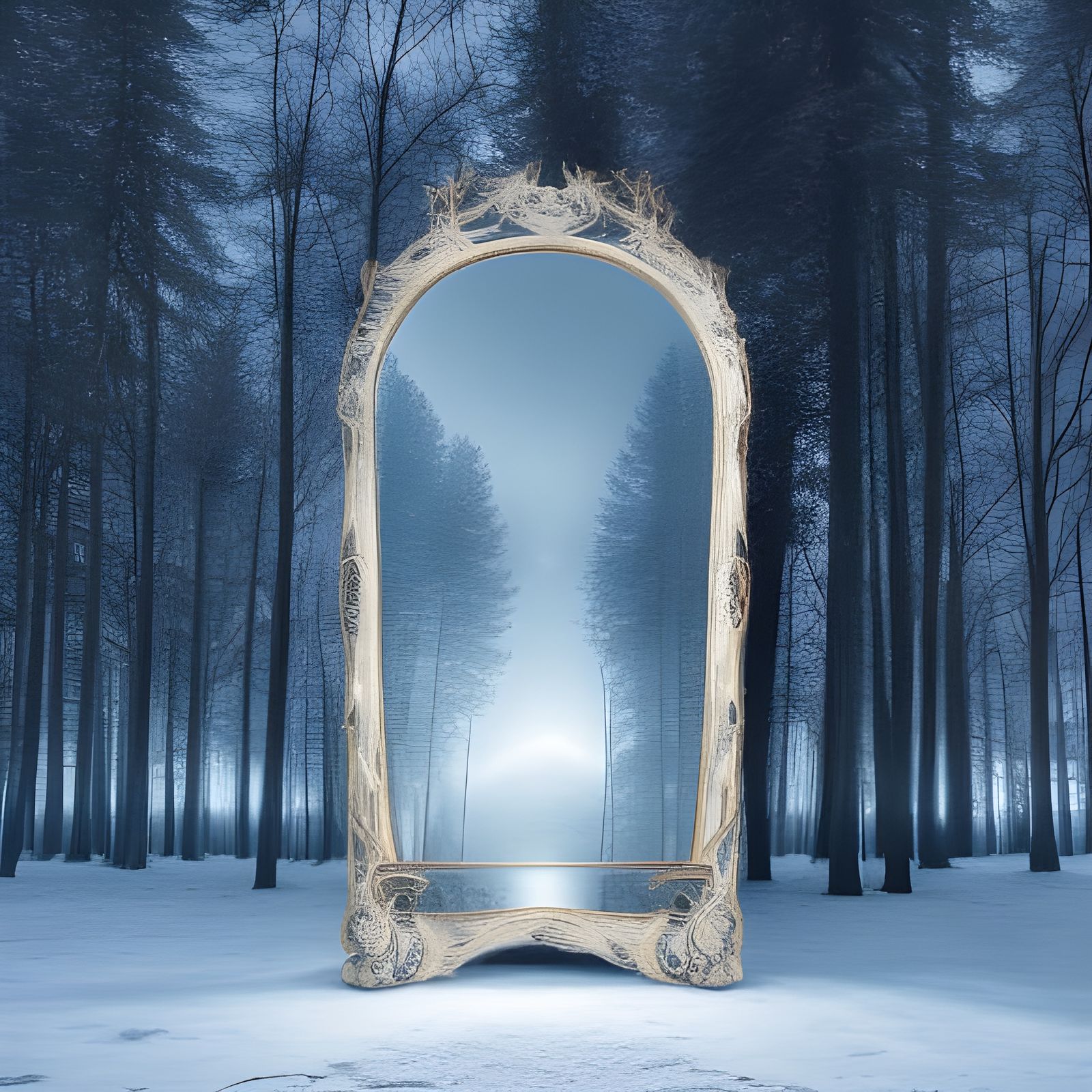 mirror