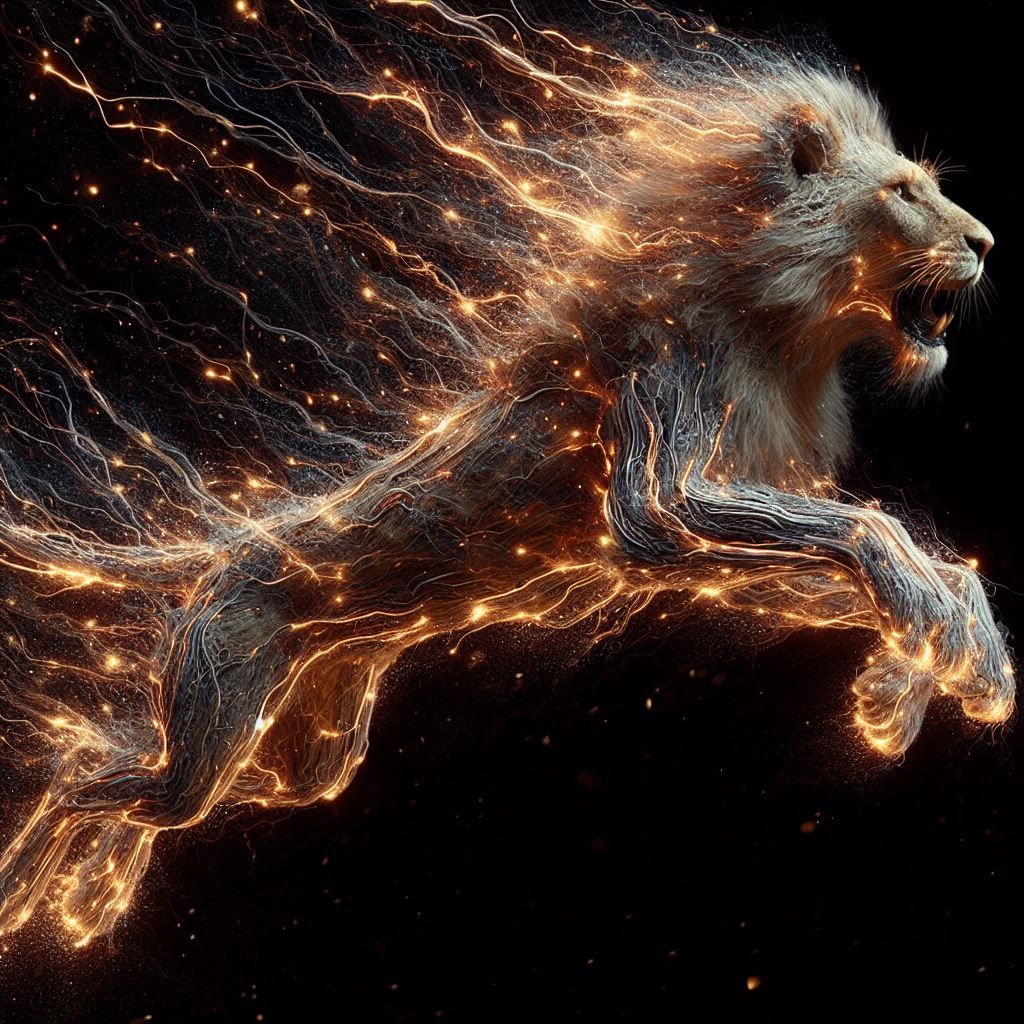 leo constellation