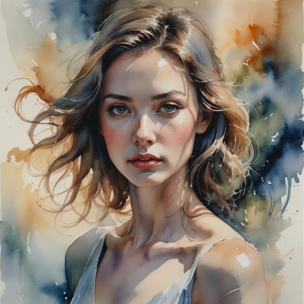 portrait