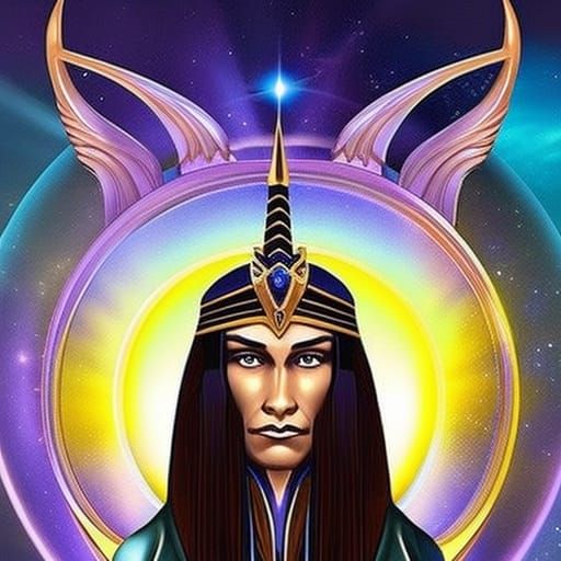Capricorn Wizard