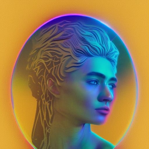 Mother of the Cosmic Realm