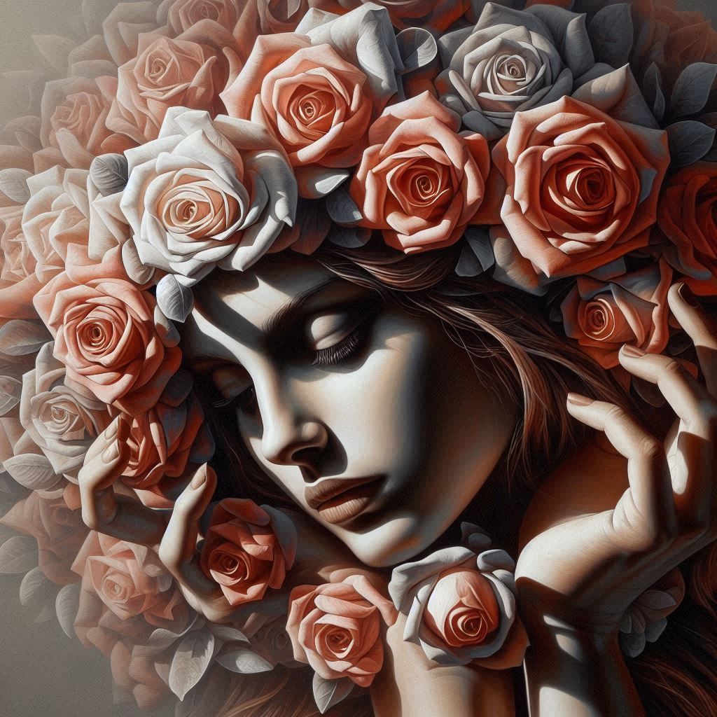 An Illusion... No Matter How Convincing