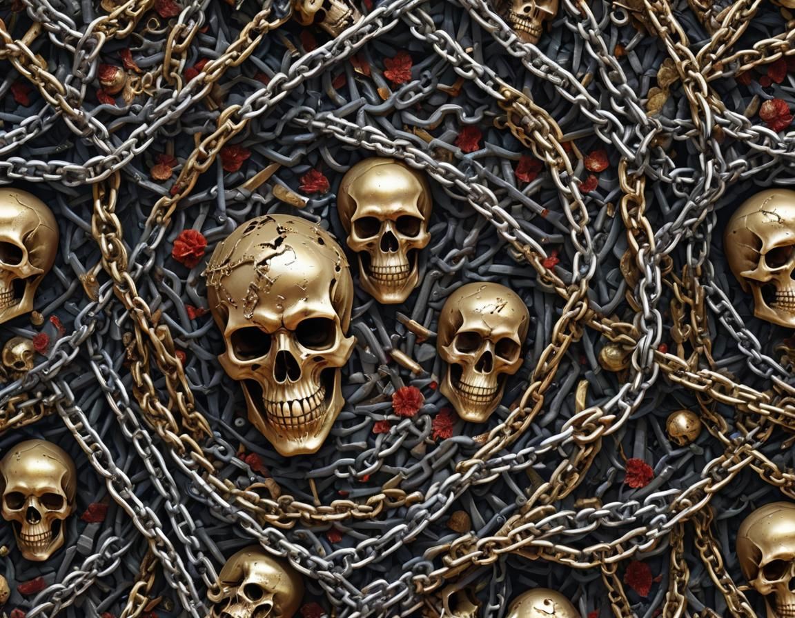 Skulls