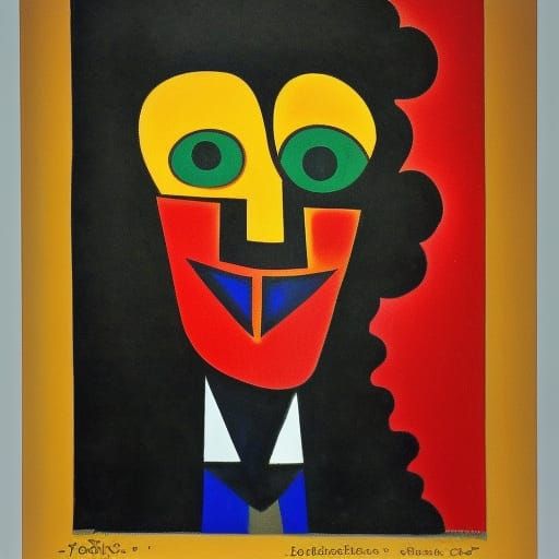 GERMAN EXPRESSIONISM IN THE  STYLE OF , NOLDE, AND DIX:  MOR...