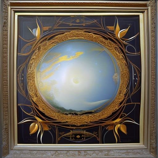 Paintings by Giotto