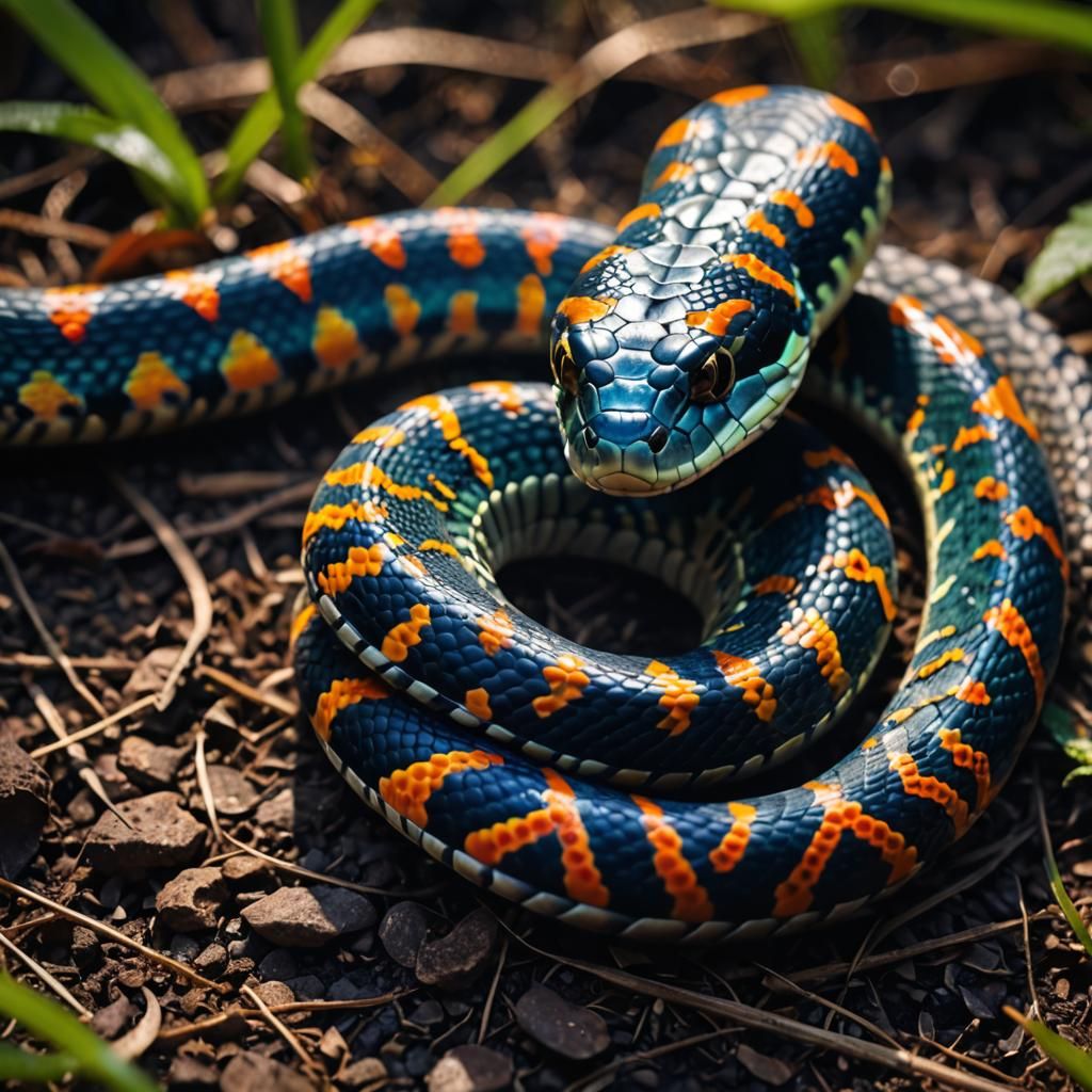 Snake