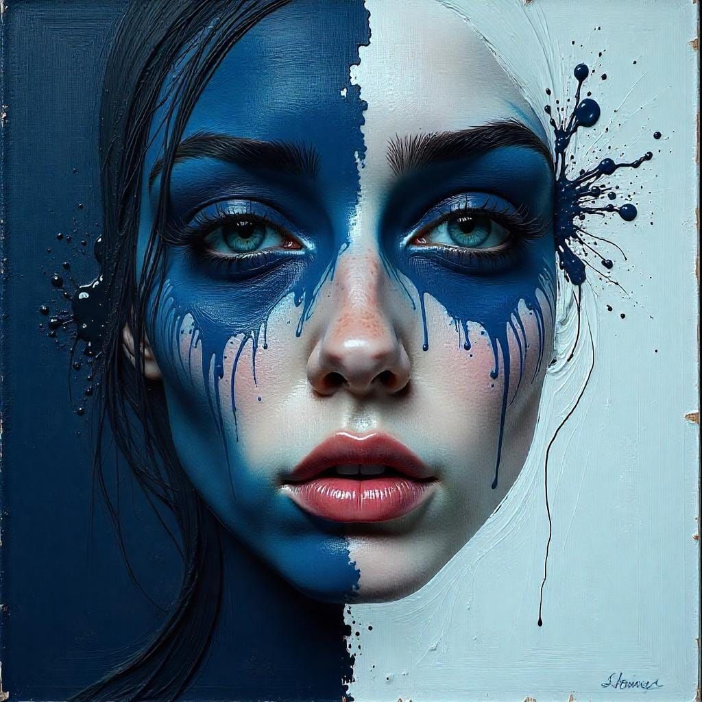 They Call it a Blues