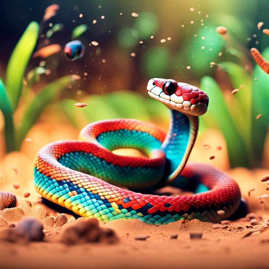 Snake