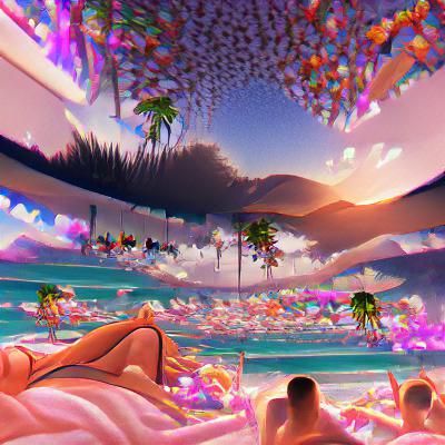 paradise