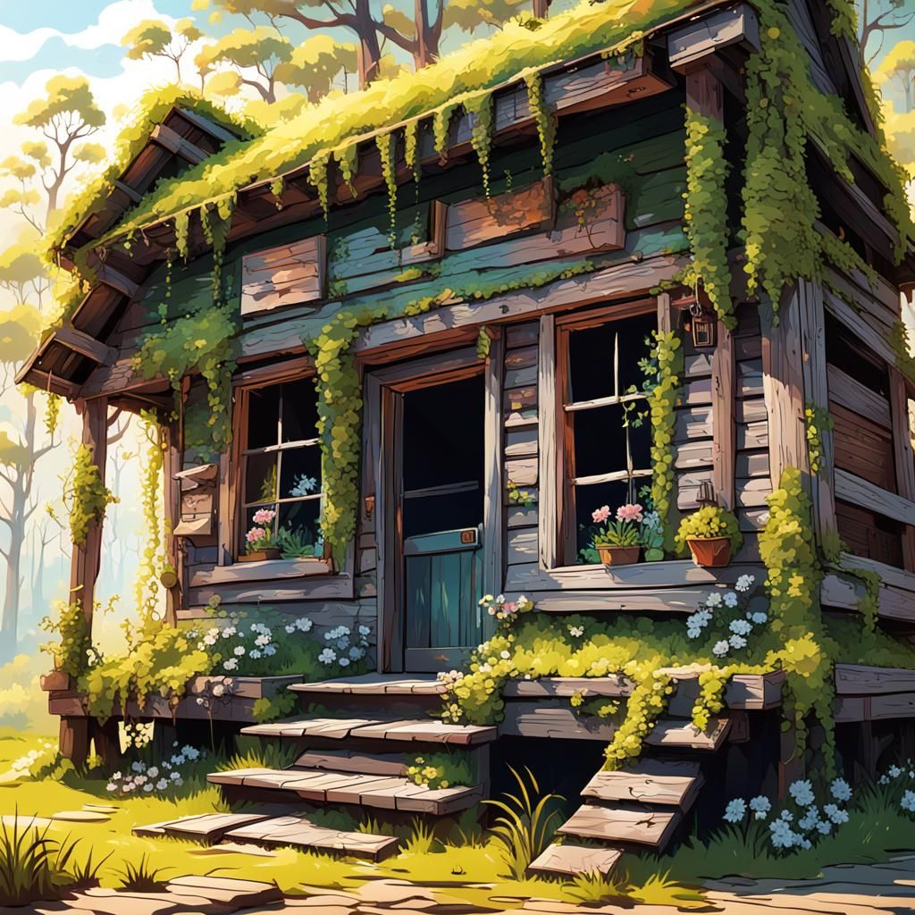 Cabin