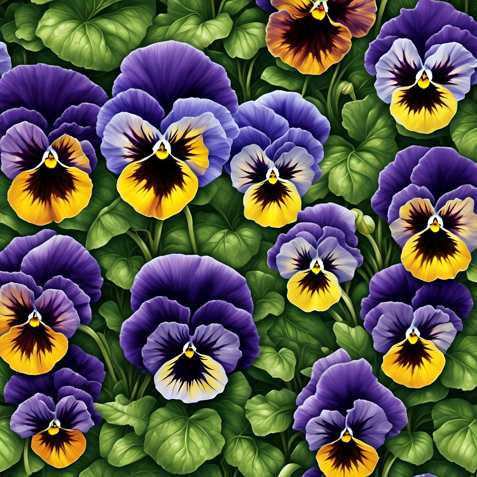 Flowers