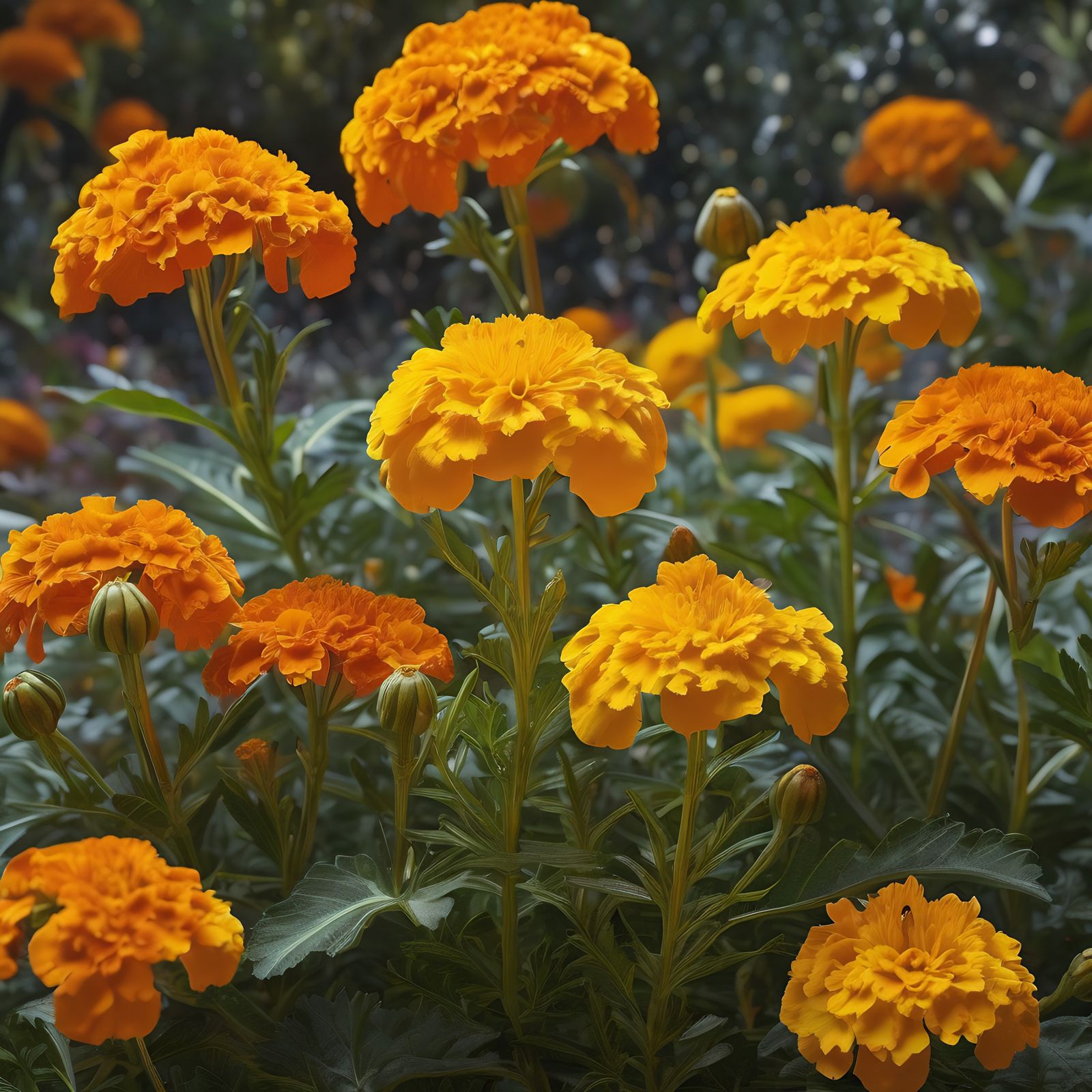Flowers