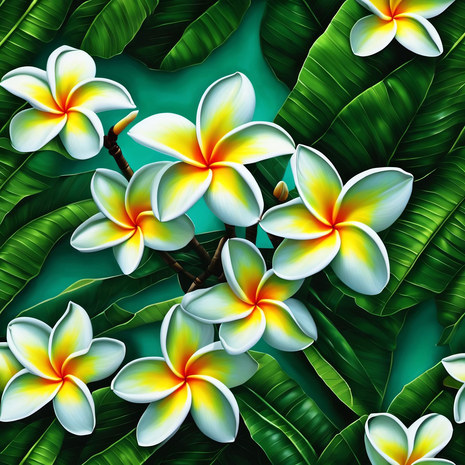Flowers