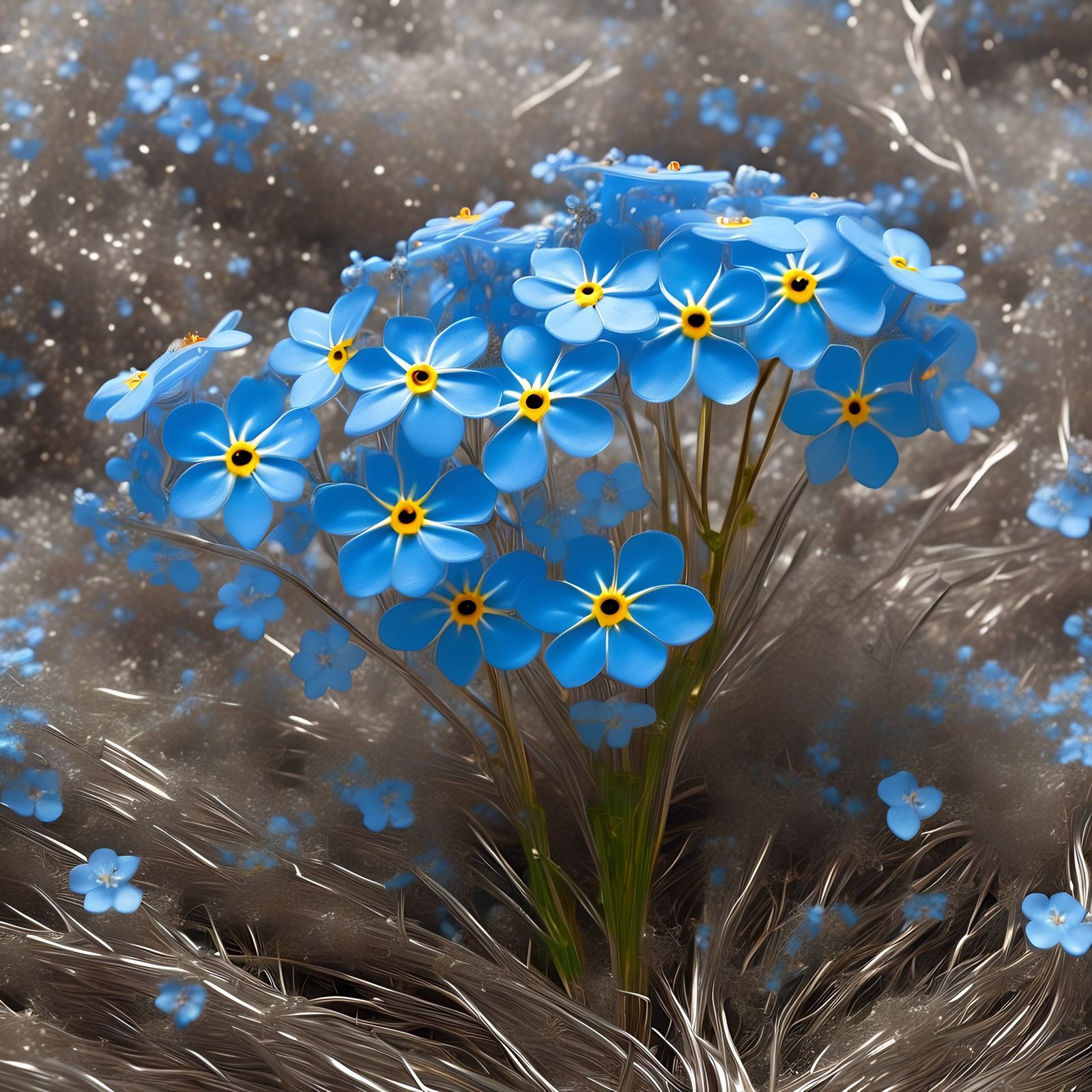 Flowers