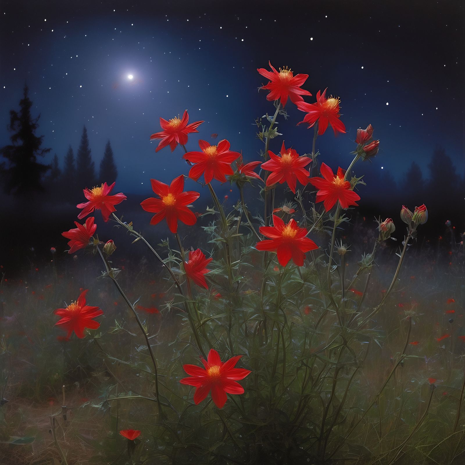 Flowers