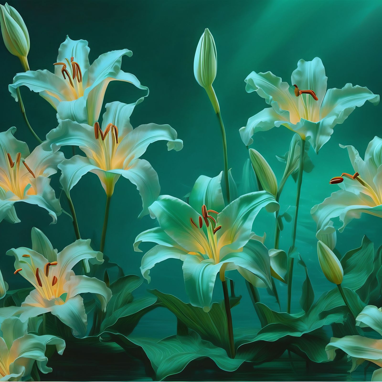 Flowers