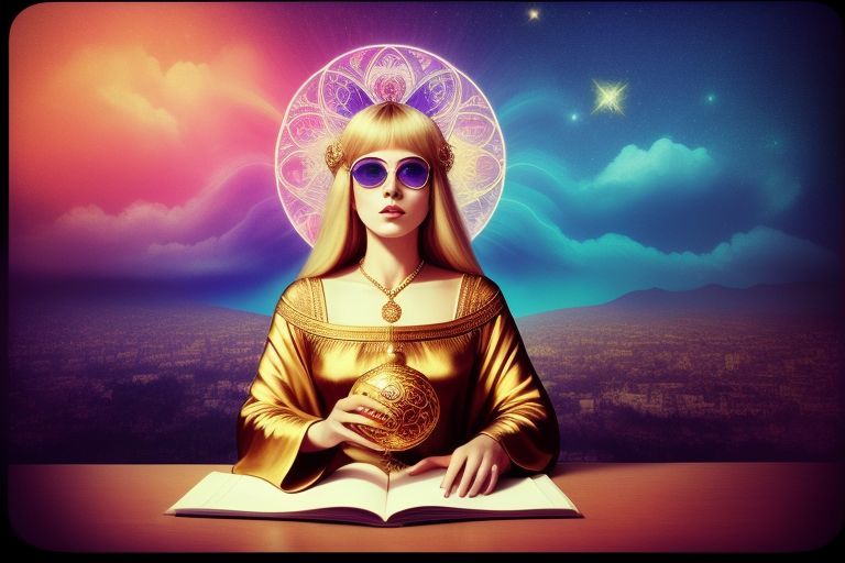 The Blind Seer