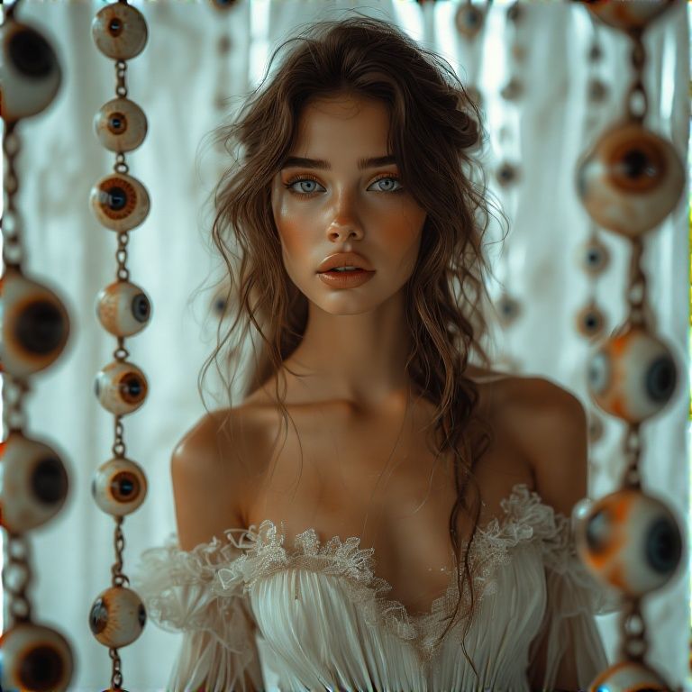 The Chains I Forged in Life 2