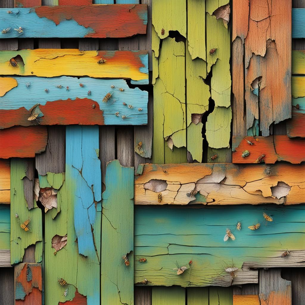 Decaying wood  by @jnatas