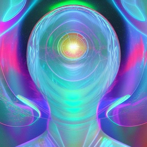 the universal mind