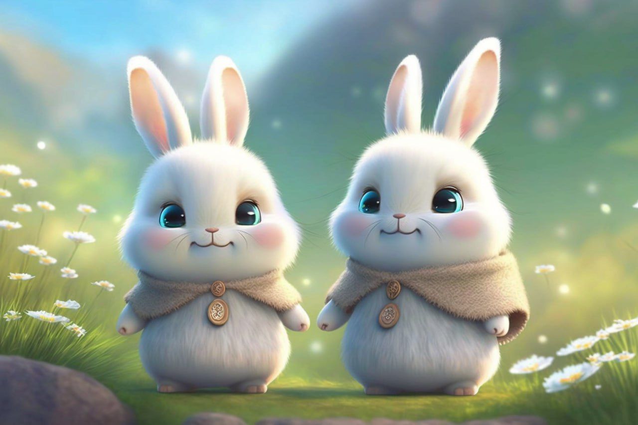 Rabbits