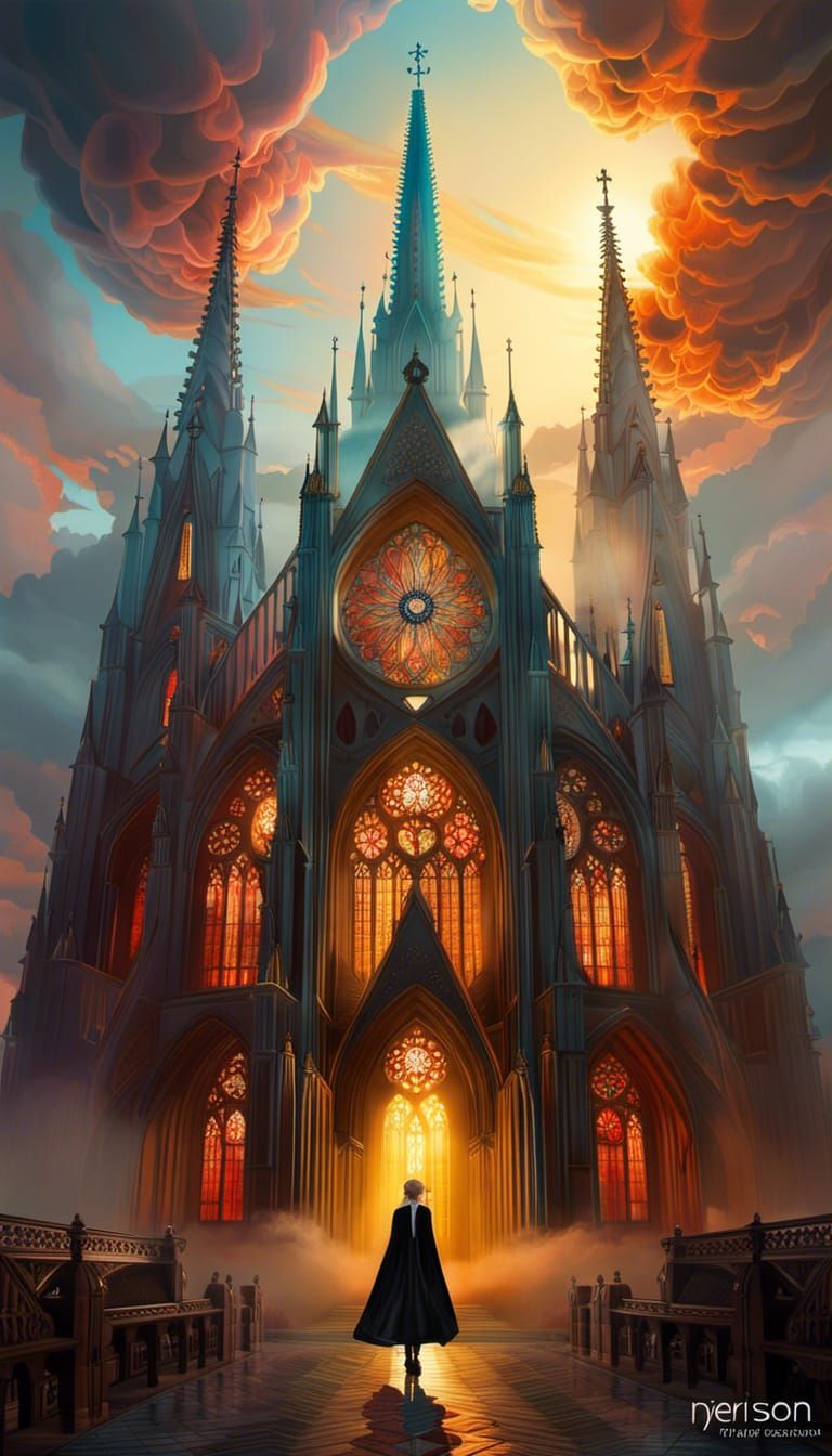 Churchexperience