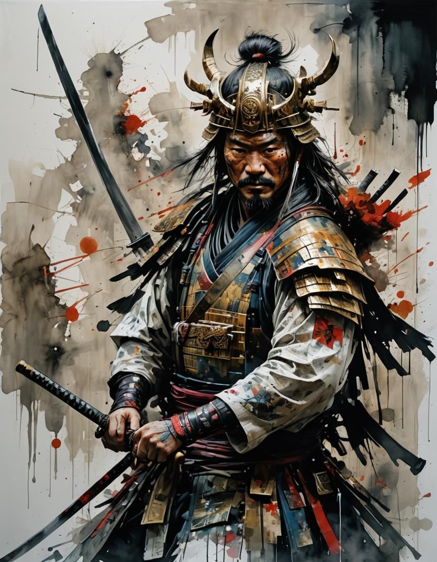 samurai