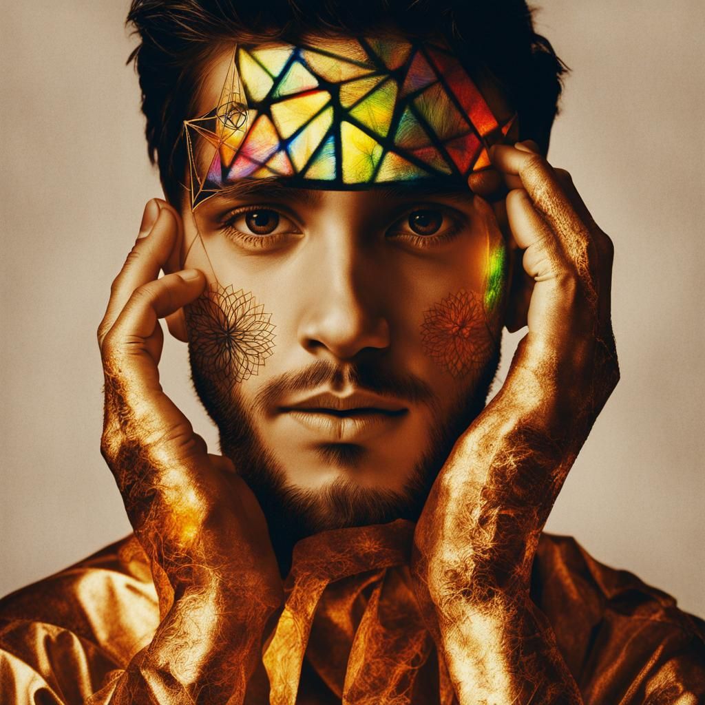 color nuerograhic drawing organic abstraction art therapy, alcohol inks