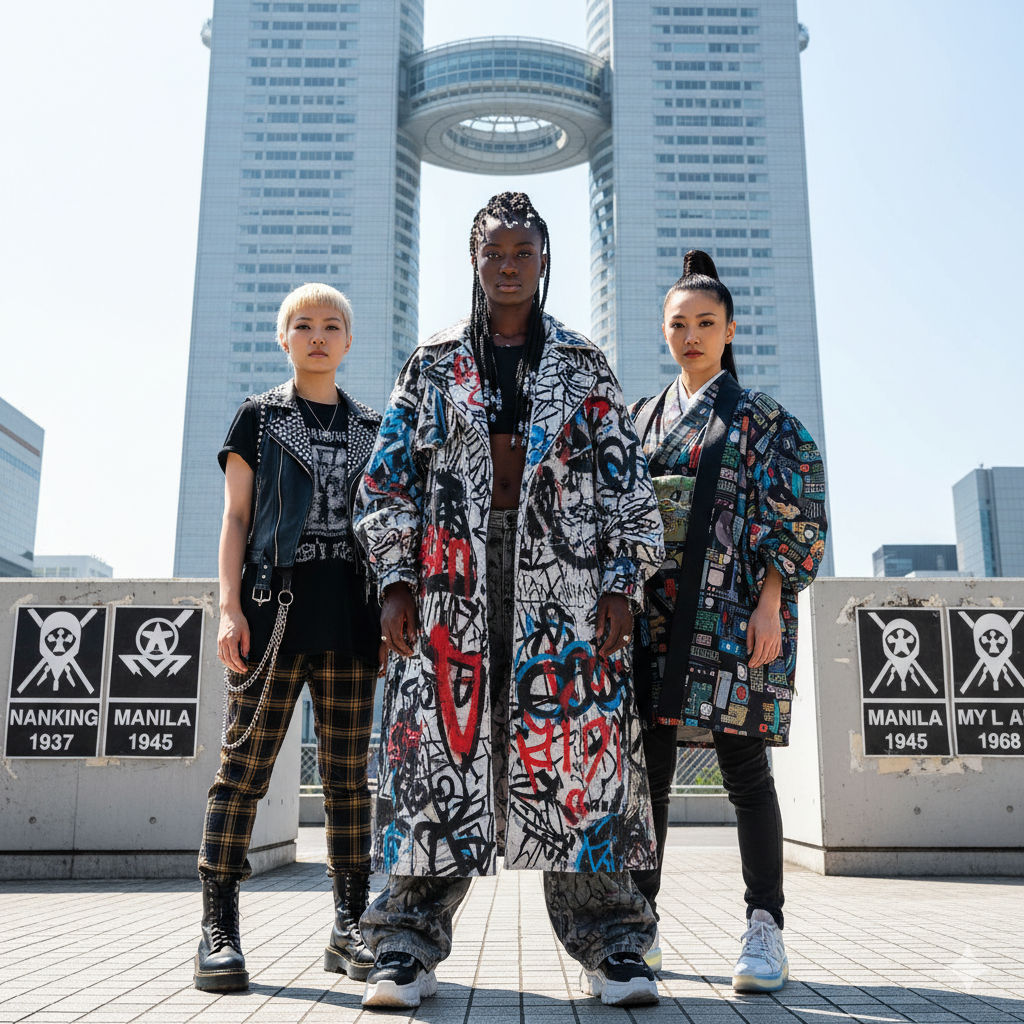 Construct of Amnesia