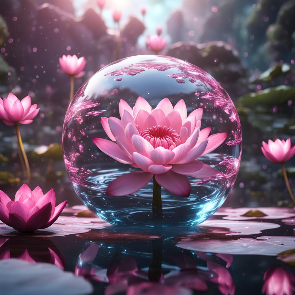 Water lily