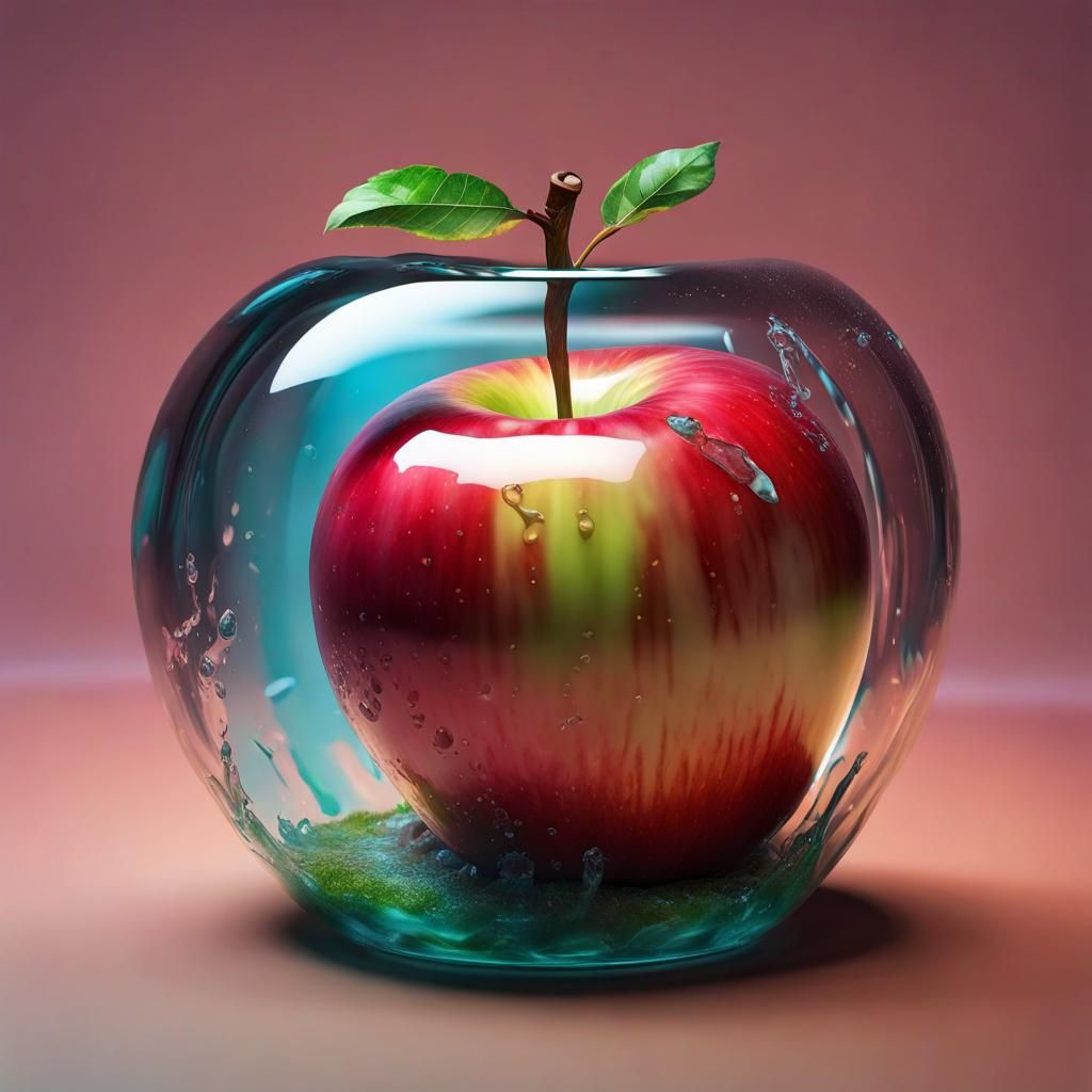 Glapple?