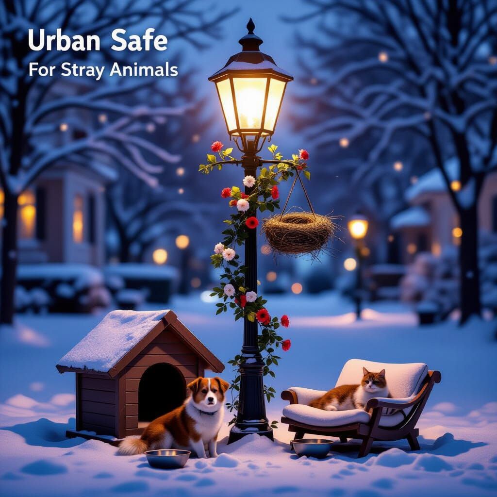 Креирај соларна светилка - photovoltaic, бандера со куќарка ...