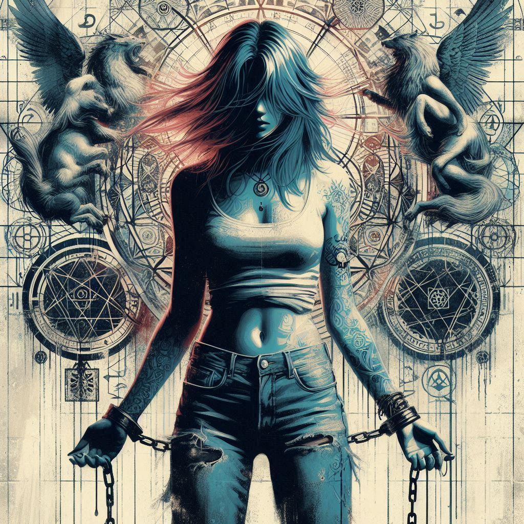 Chained to the Past