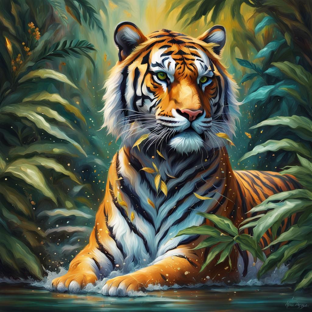 Tiger