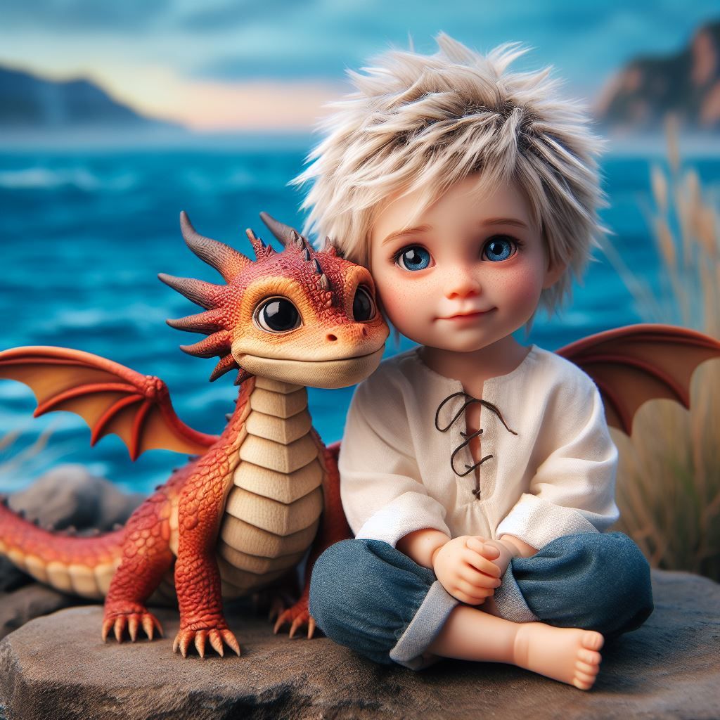 Puff the Magic Dragon